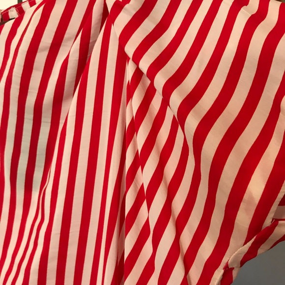 Zara women’s silk shirt - Picture 2 of 5